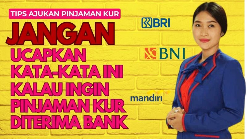 Pinjaman KUR