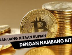 Hasilkan Uang Hingga Jutaan Rupiah dari 4 Website Nambang Bitcoin Gratis Ini, Terbukti Membayar?