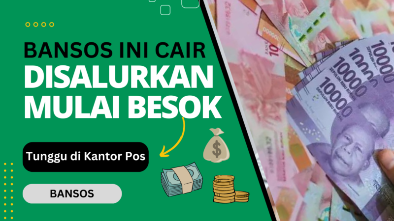 Ilustrasi Bansos