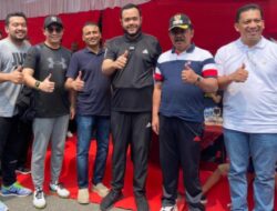 Super App Padang Panjang: Inovasi Menuju Smart City yang Lebih Efisien