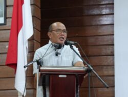 Ketua DPRD Supardi: Kemajuan Sumbar Mesti Dilihat dari Lahirnya Generasi Cerdas