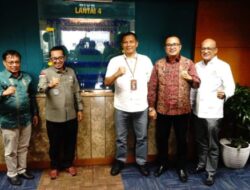 Pemkab Tanah Datar Tawarkan Wisata Minat Khusus