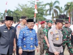 Wakil Ketua DPRD Sumbar Suwirpen Suib Wanti-wanti Jangan Ada Konflik di Proses Pemilu 2024