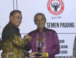 Terancam Punah, Asri Mukhtar : Semen Padang Lakukan Korservasi Ikan Bilih bersama LPPM UBH