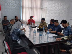 KI Sumbar Kembali Supervisi PPID Pemkab Kepulauan Mentawai