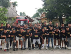 Bawa 23 Pemain ke Porwil Sumatera 2023, Sepakbola Sumbar Targetkan Lolos PON 2024