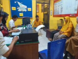 Polisi Sijunjung Tangani Kasus Perundungan, Korban Berstatus Pelajar