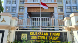 Kejati Sumatera Barat Usut Dugaan Korupsi Lahan Kehutanan di Solok Selatan