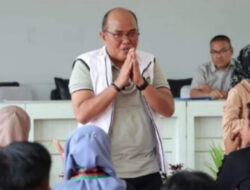 Ketua DPRD Sumbar Supardi: Isi Kemerdekaan dengan Menuntaskan Kemiskinan
