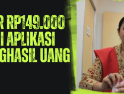 Cair Uang Gratis Rp149.000 dari Aplikasi Penghasil Uang Ini, Sudah Terbukti Membayar?