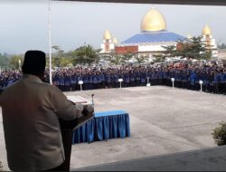 1.074 PPPK Terima SK dari Bupati Suhatri Bur