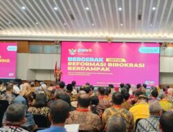 Limapuluh Kota Kembali Dapat Kuota ASN 2023, Tersedia Formasi 350 CASN