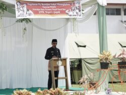 Gebyar P5, Bupati: SMKN 1 Guguak Telah Berhasil Aplikasikan Enam Profil Pancasila