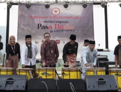 Pasa Arau Art And Culture Festival Kembali Digelar