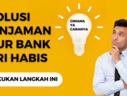 Kuota KUR Bank BRI 2023 Sudah Habis? Ternyata Begini Fakta yang Sebenarnya