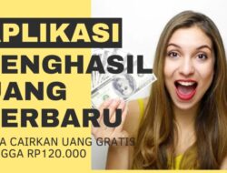 Cair Uang Gratis Hingga Rp120 Ribu dari Aplikasi Penghasil Saldo DANA Ini, Terbukti Membayar?