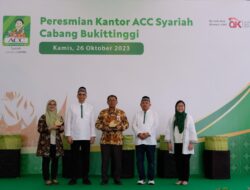 Warga Bukittinggi Merapat, ACC Syariah Hadir dengan Pembiayaan Kredit Kendaraan Anti Riba