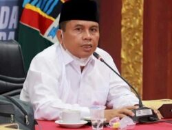 ASN Kemenag Padang Diminta Antisipasi Kabut Asap