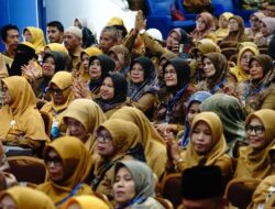Bimtek Guru di Tanah Datar, Rp2 Miliar Lebih Anggaran Dialokasikan