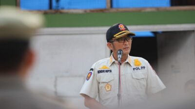 Walikota Padang Ingatkan OPD Kejar Target PAD Rp706,84 Miliar