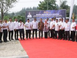 Kota Pariaman Masuk 10 Besar Innovative Government Award 2023
