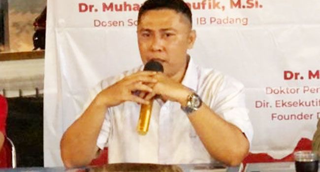 Muhamad Jamil (ist)