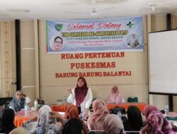 Penuhi Kebutuhan Gizi untuk Tumbuh Kembang Anak