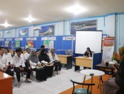 Pemko Kirim Pemuda Pariaman Ikuti Pelatihan di BBPP Bekasi