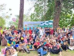 Perkuat Silaturahim, LDII Kota Solok Gelar Family Gathering