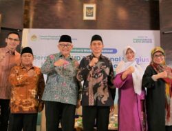 Kemdikbudristek-LDII Dorong Penguatan Pendidikan Karakter, Ini Komentar Ben Kasyafani