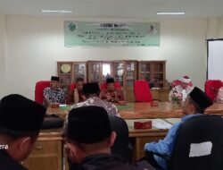 MUI Padang Panjang Gelar Muzakarah Dampak Politik Uang dan Kriteria Pemimpin