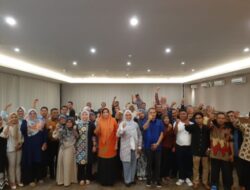 Sosialisasi Pencegahan Anti Kekesaran Dalam Keluarga Terus Digencarkan