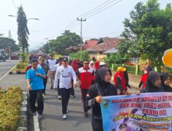 Sabar AS Buka Puncak Peringatan Hari Guru Nasional dan Hari PGRI ke-78