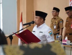 Perjuangan Bupati Sutan Riska untuk Angkat Derajat  Pegawai Non ASN Terus Bergulir