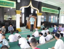 Guru Agama di Pariaman Dapat Pembinaan dari Read Alquran