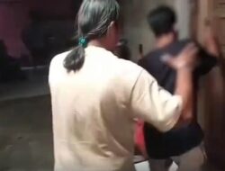 Pelajar SMK 5 Padang Dibacok, Satu Pelaku Ditangkap