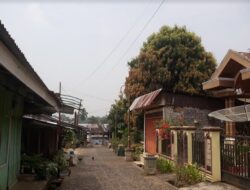 Kualitas Udara di Dharmasraya Tidak Sehat, Warga Diminta tak Keluar Rumah