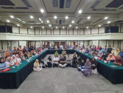 Bimtek Digitalisasi Guru SMK se Payakumbuh Resmi Ditutup, Supardi: Ada Program Evaluasi Menanti