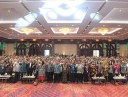 Perlu Sinergitas Pembangunan Desa antara Pemerintah Pusat dengan Daerah