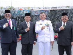 Suwirpen: Mari Bersama Jaga Stabilitas saat Pemilu 2024