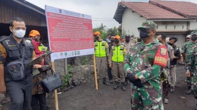 Usaha 4 Stockpile Batu Bara di Lubuk Begalung Dihentikan