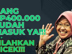 Berkah Awal November 2023, Uang Gratis Rp400 Ribu Sudah Masuk Rekening Bank BRI, Mandiri dan BNI