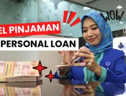 Tabel Pinjaman BCA Personal Loan, Segini Angsuran dan Syarat Pengajuannya, Cocok?