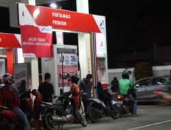Subsidi Tepat Sasaran, Energizing the Nation
