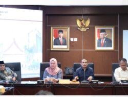 DPRD Sumbar Optimalkan Pembahasan Rancangan APBD 2024