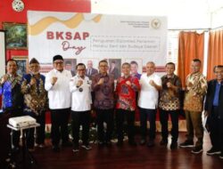 BKSAP Day Diharapkan Mampu Melahirkan Gagasan Untuk Kemajuan Daerah