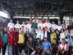 Pembinaan dan Indentifikasi Bakat Olahraga Mesti Dilakukan Sejak Usia Dini