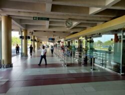 Sempat Mengalami Gangguan, Pasokan Listrik di Bandara Minangkabau Kembali Normal