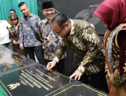 Berkat Pasar Modal Indonesia Pembangunan Berkelanjutan Terwujud Sempurna