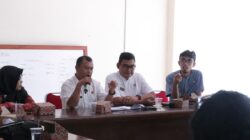 E Voting Pilwana  Dinilai Sukses, Diskominfo Kabupaten Siak Studi Tiru Ke Agam